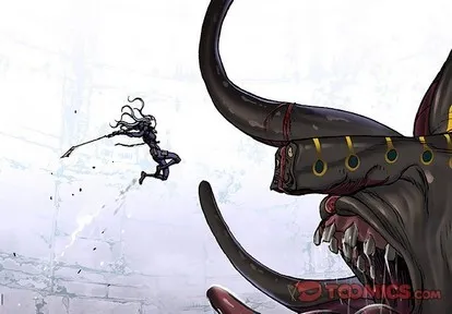 第86话 第2页