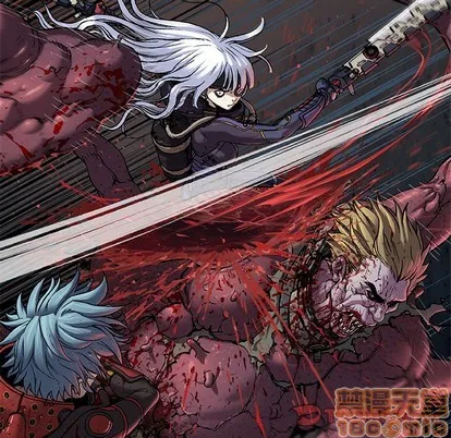 第88话 第105页