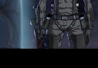 第91话 第3页
