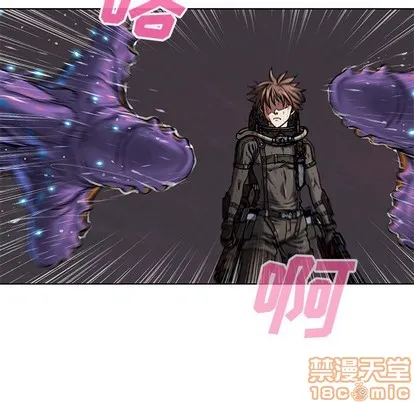 第91话 第100页
