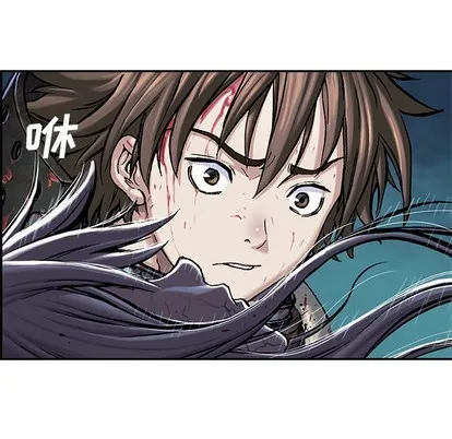 第95话 第27页