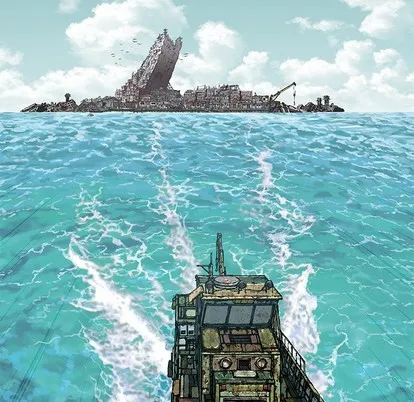 第103话 第67页