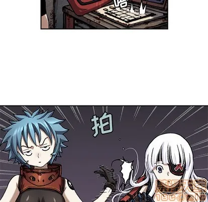 第103话 第100页
