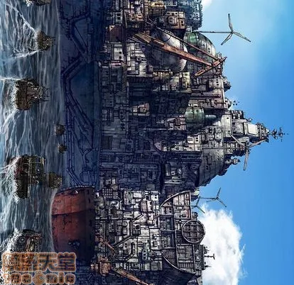 第104话 第55页
