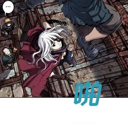 第108话 第27页