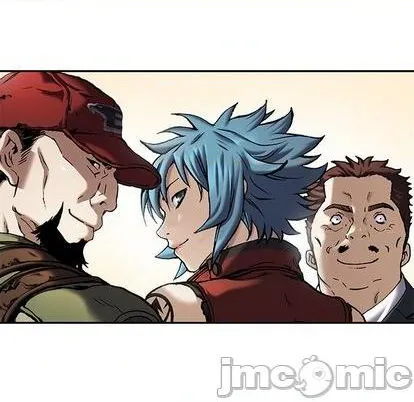 第133话 第5页