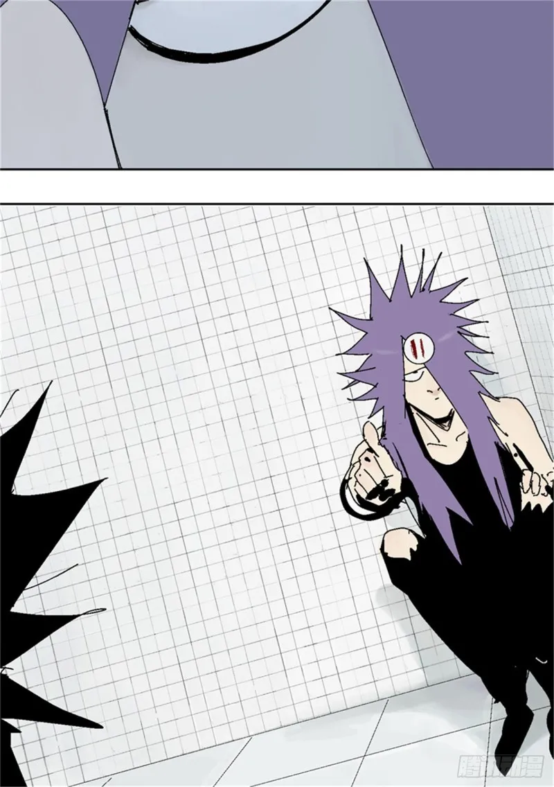第38话 乱神 第42页