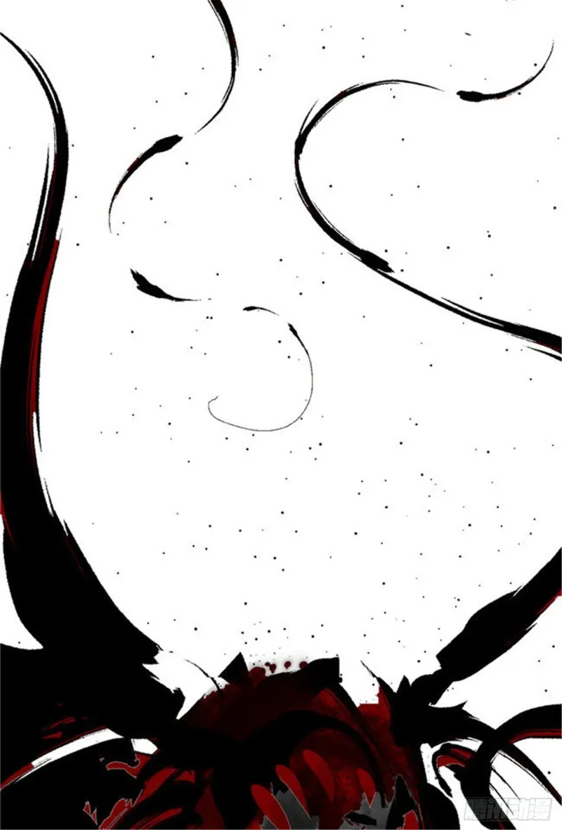 第32话 凡人 第51页