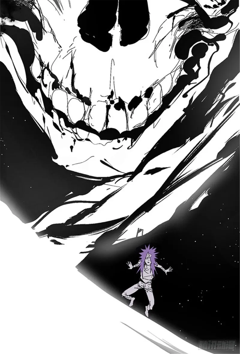 第30话 抉择 第70页