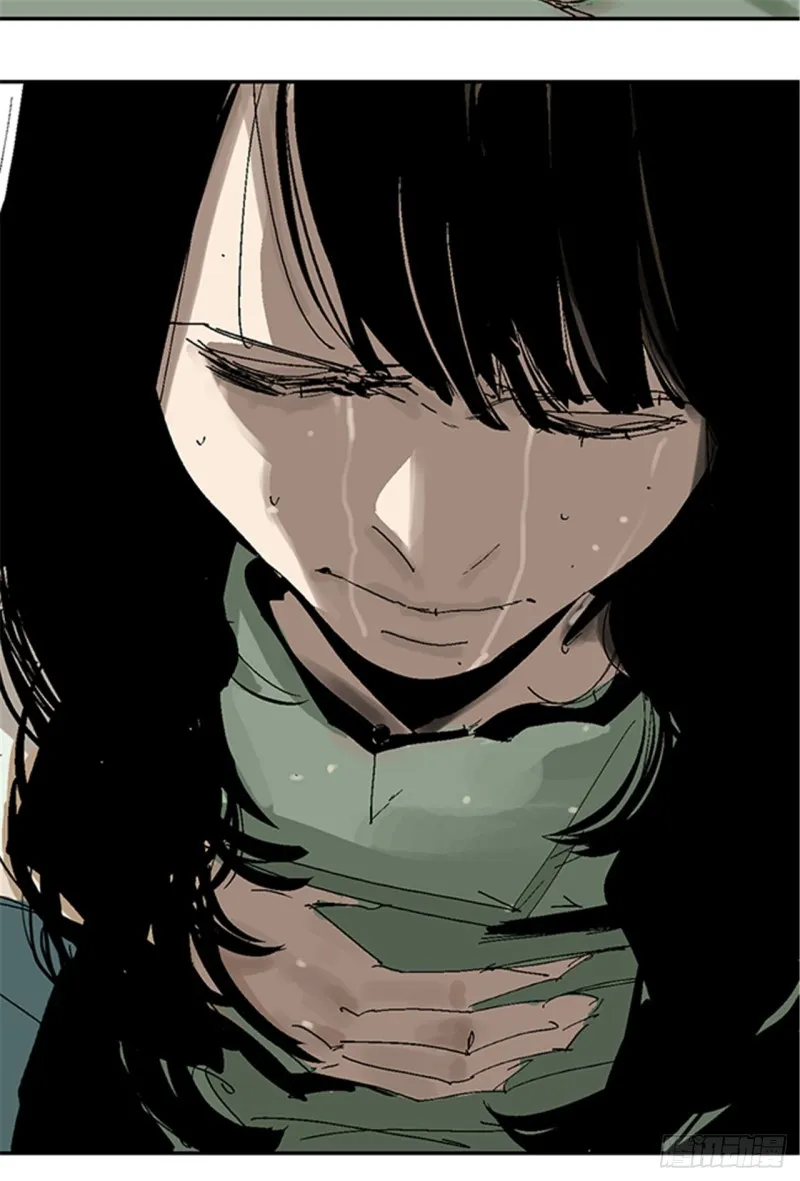 第21话 责任 第25页