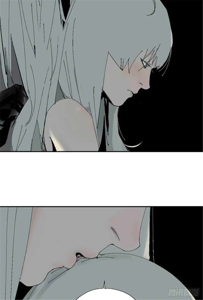 第17话 活阎罗 第3页