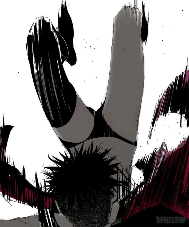 第17话 活阎罗 第116页
