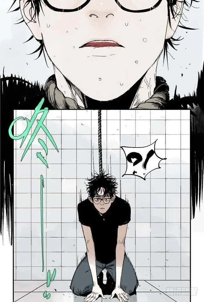 第1话 喵 第59页