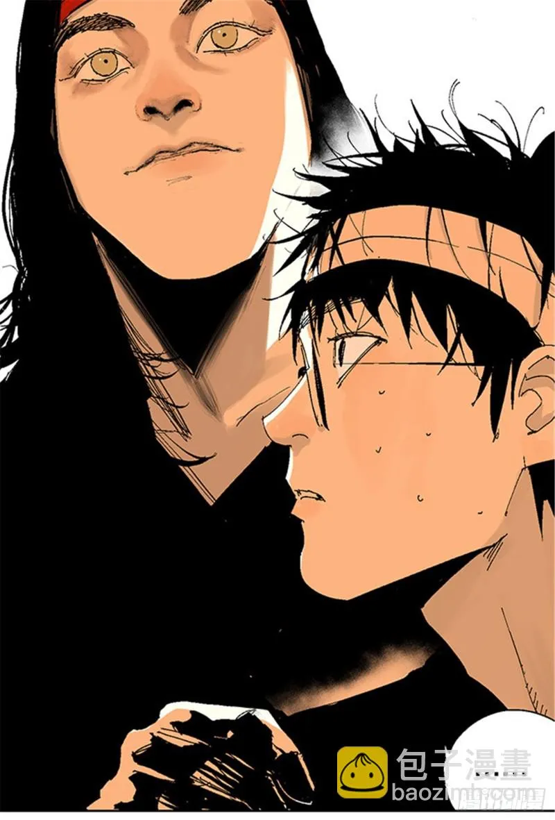 第13话 地狱之城 第19页