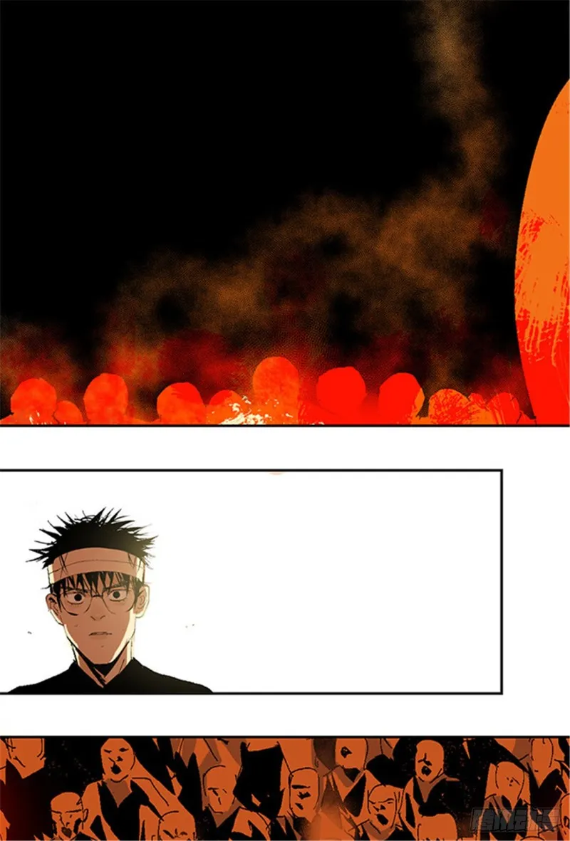 第13话 地狱之城 第69页