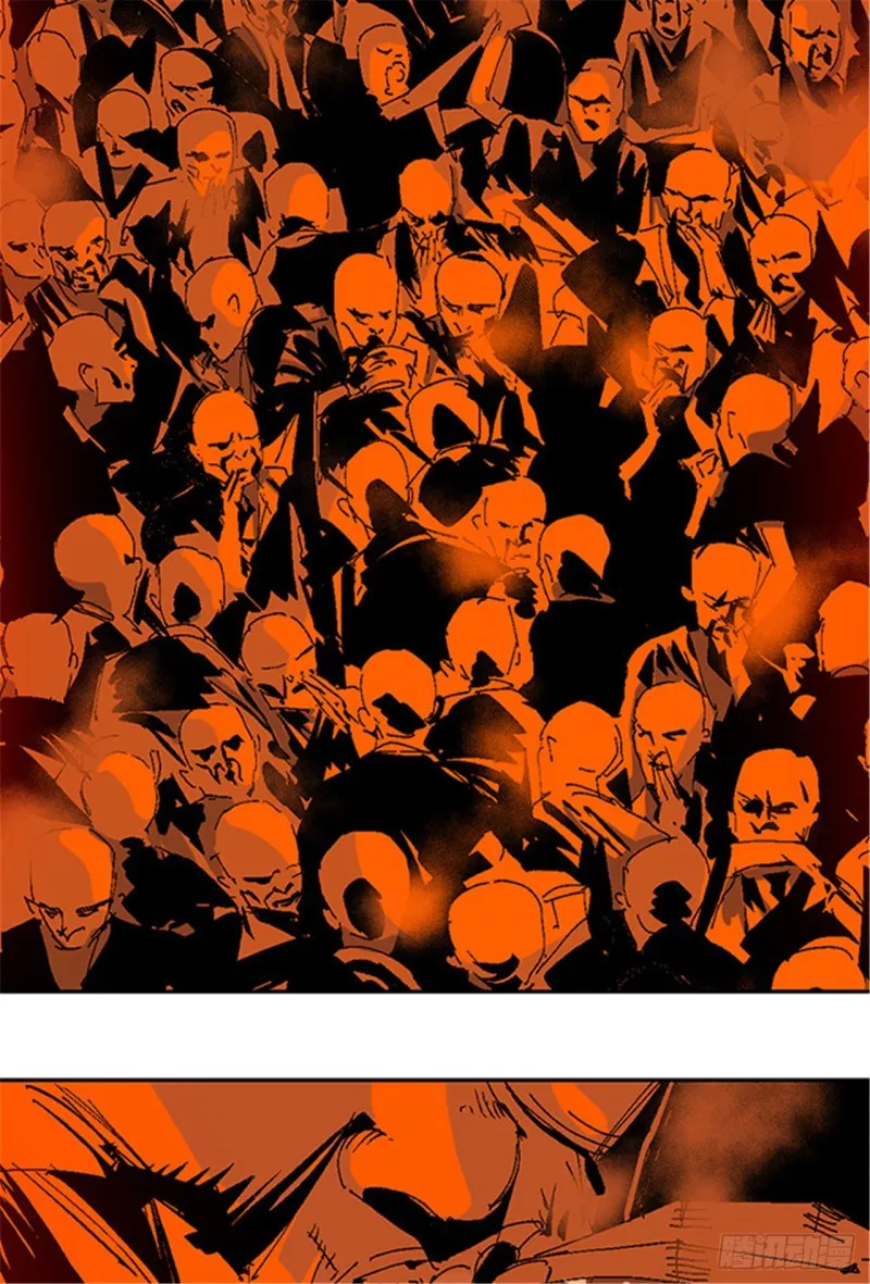 第13话 地狱之城 第70页
