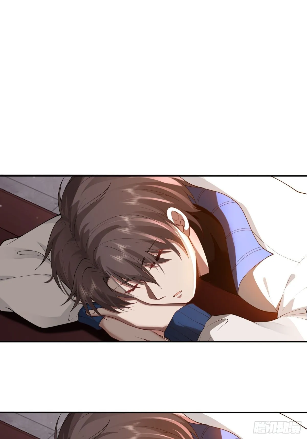 你好，水箭龟 第4页