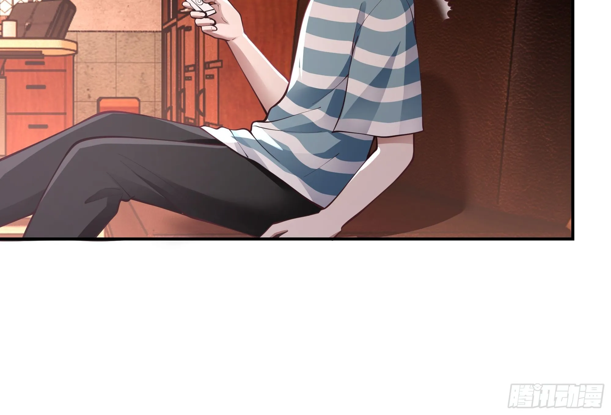小鱼儿女神 第40页