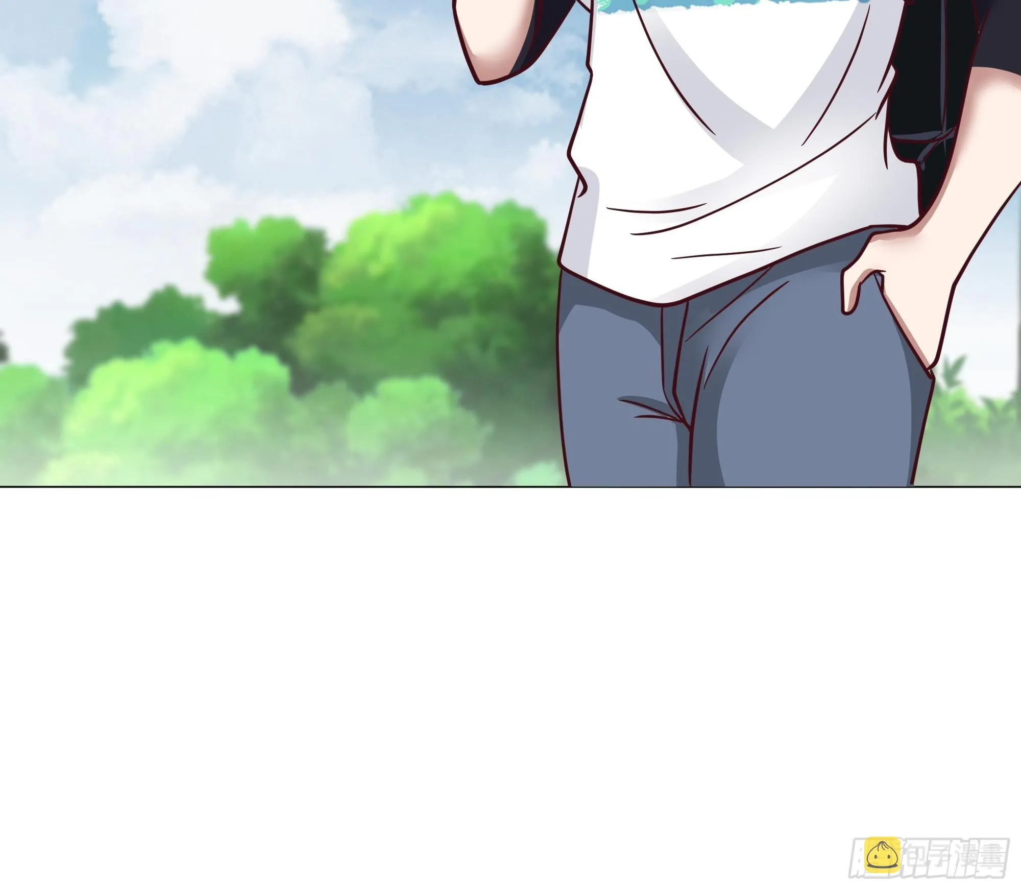 正确的重生指南 第7页