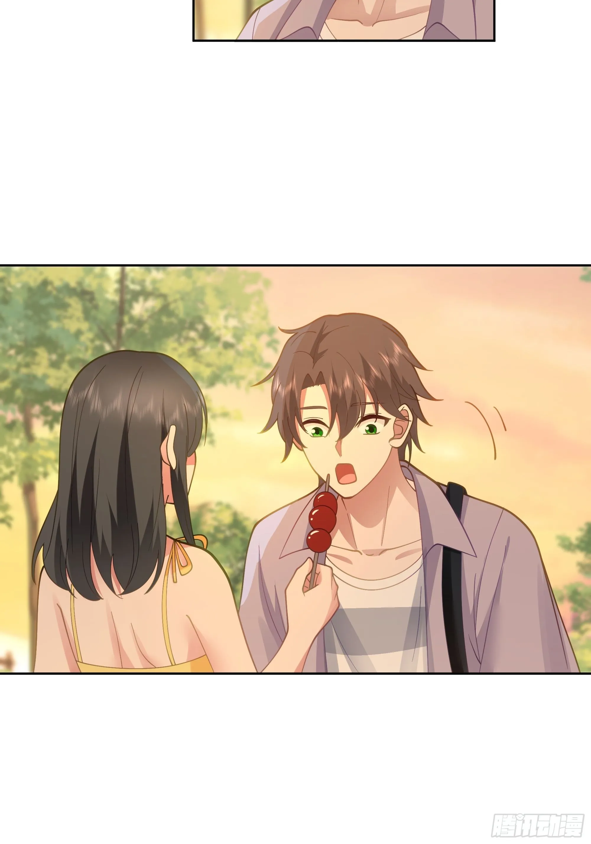 新生当部长？ 第43页