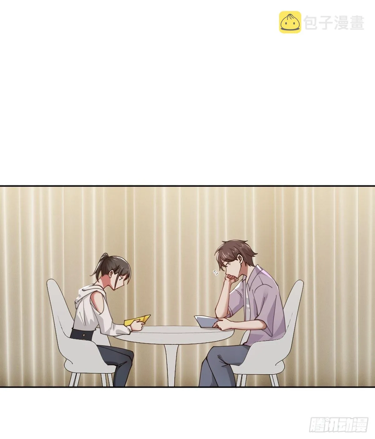 我会独自抚养我们的孩子 第38页