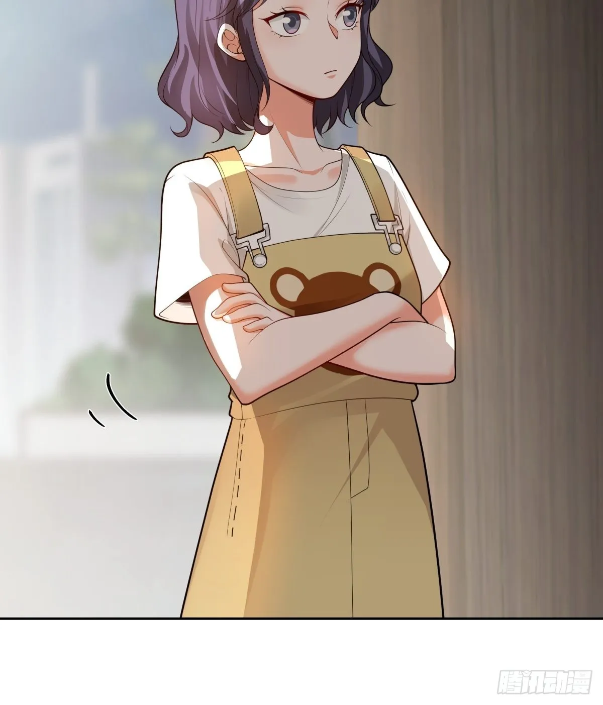 小师妹 第36页