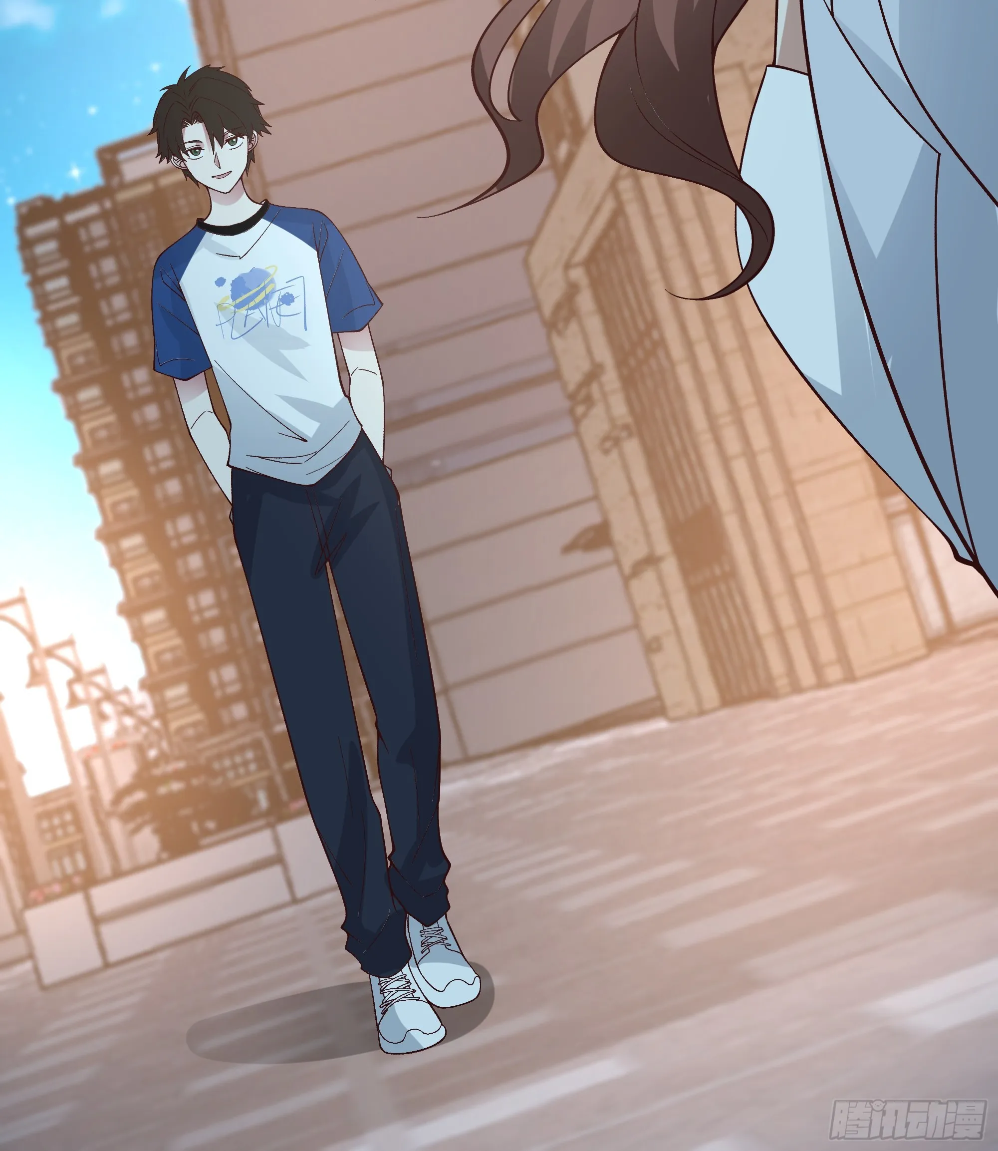 男闺蜜 第43页