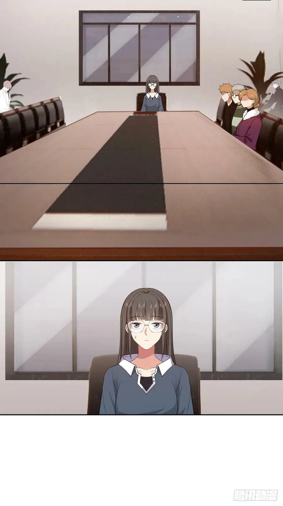 三方会谈 第42页