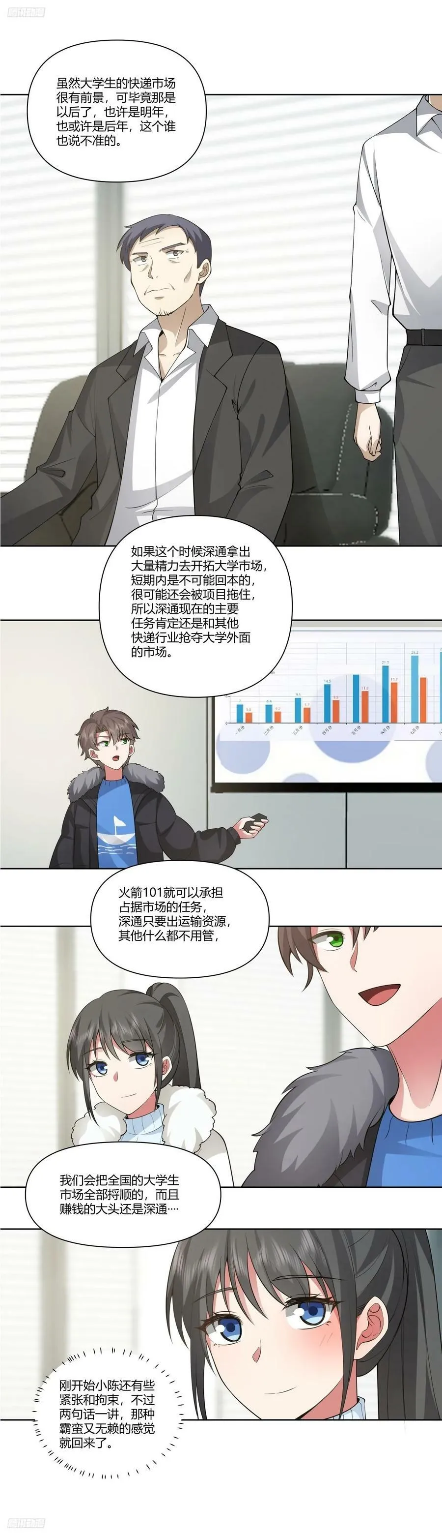 《商业谈判》 第4页