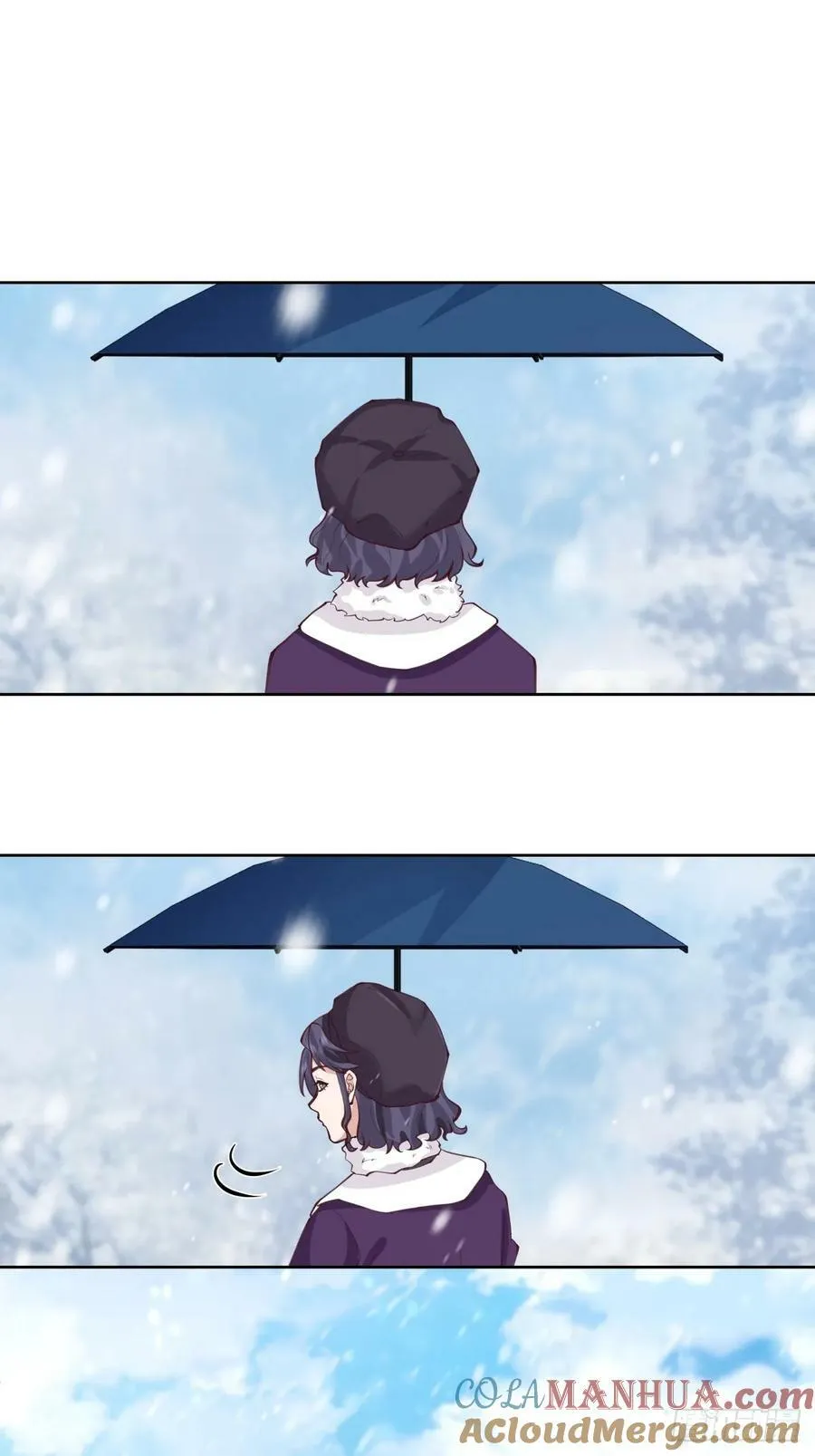 昔去雪如花，今来花似雪 第21页
