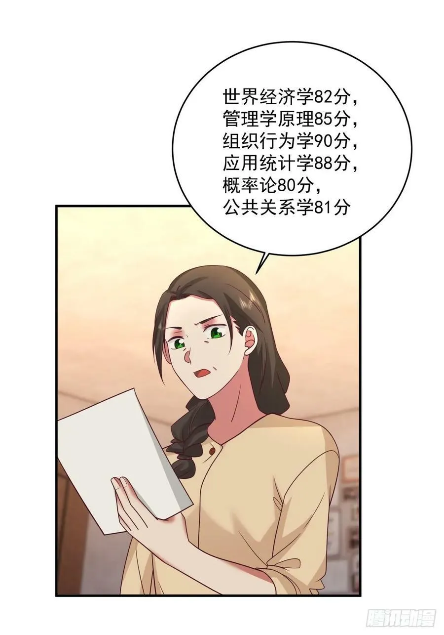 老天都看不下去了 第33页