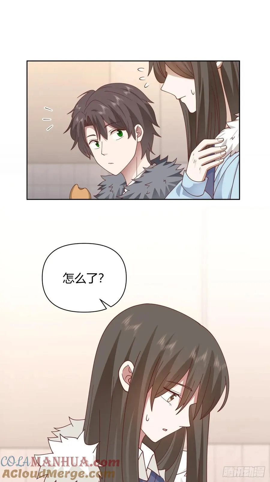 最重要的事情最容易遗忘 第28页