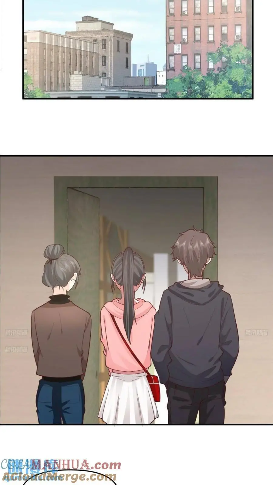 婚姻难免会有问题 第3页