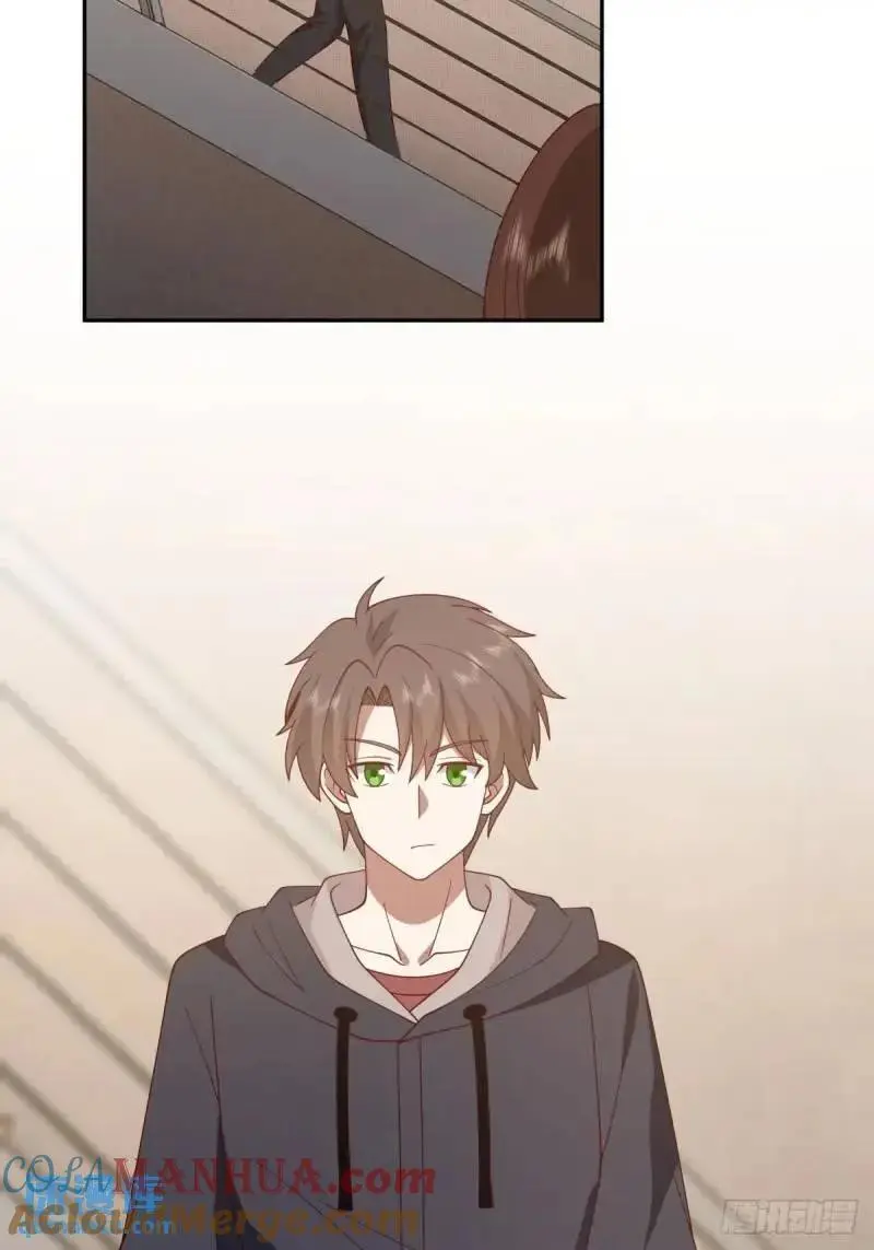 婚姻能失败，尊严不能 第37页
