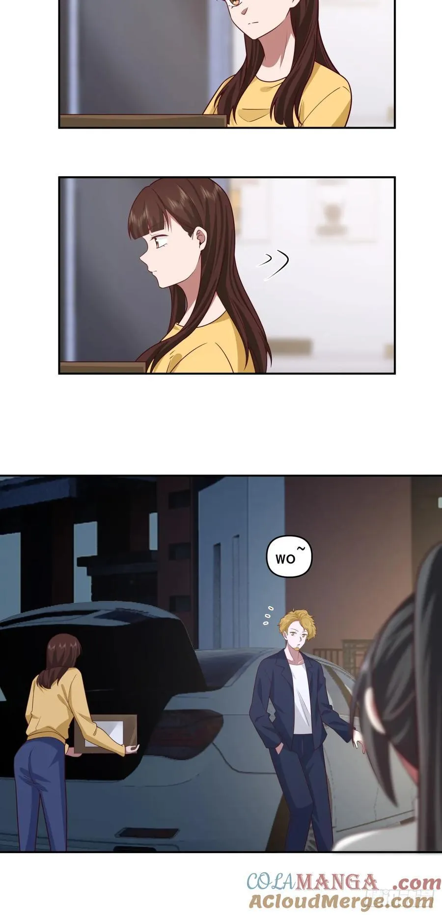 舔狗の怒 第21页