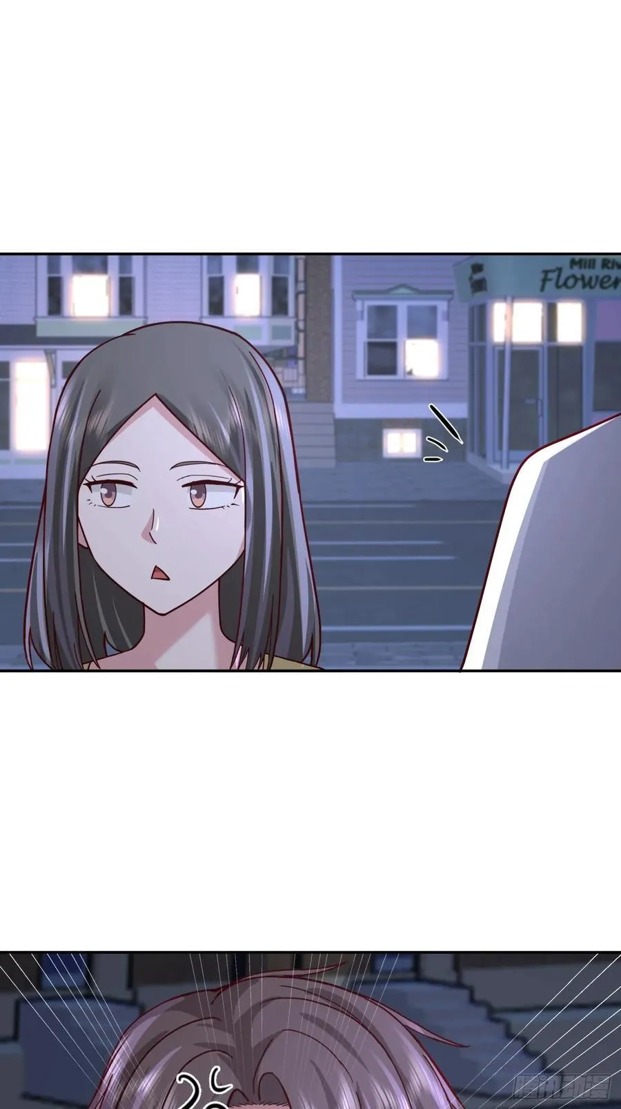 为感情所困的女人 第20页