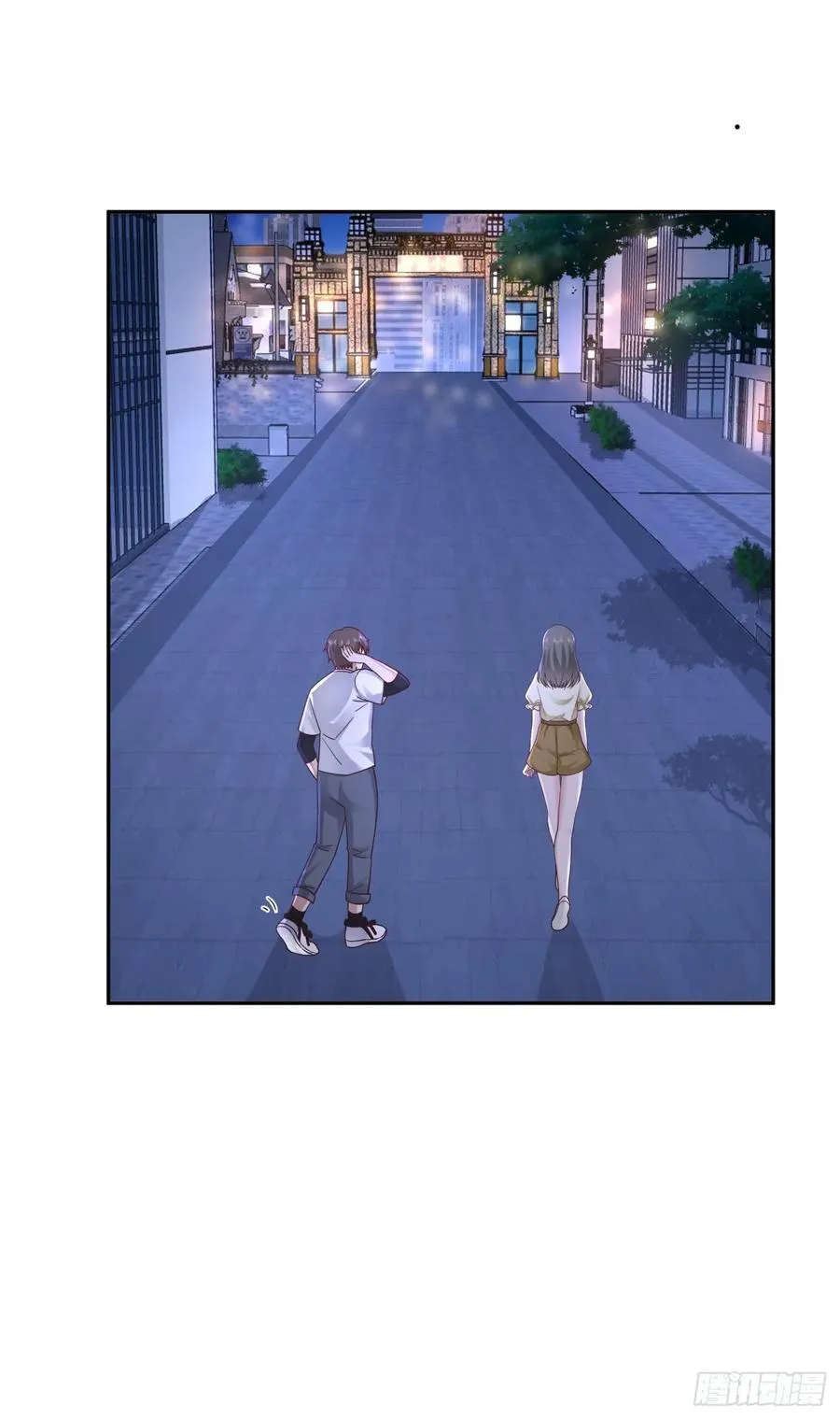 为感情所困的女人 第22页
