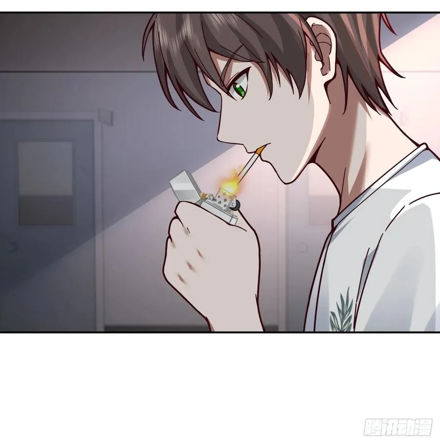 学渣嚣张的气焰 第40页