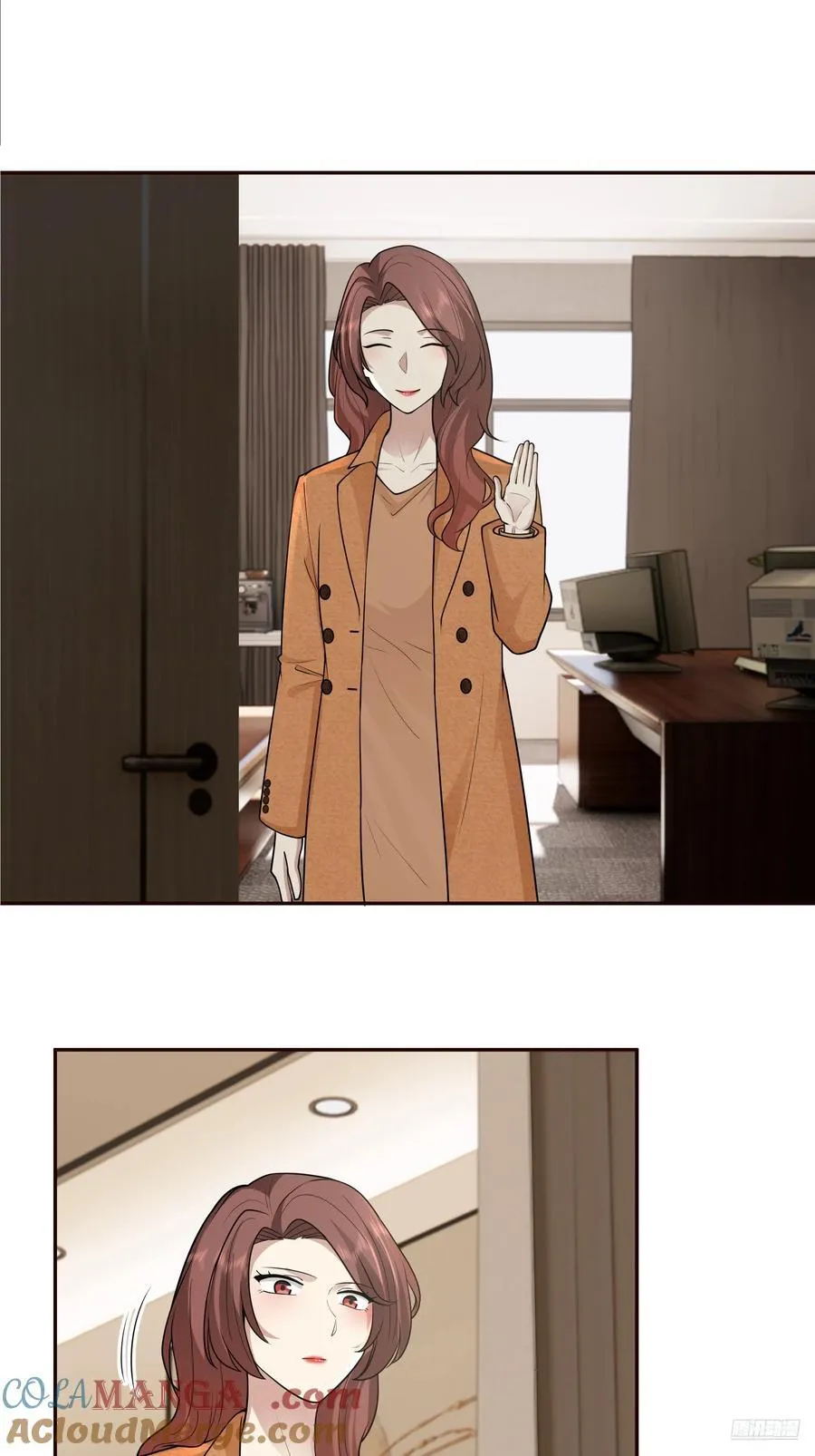 从未体验过的温暖 第7页