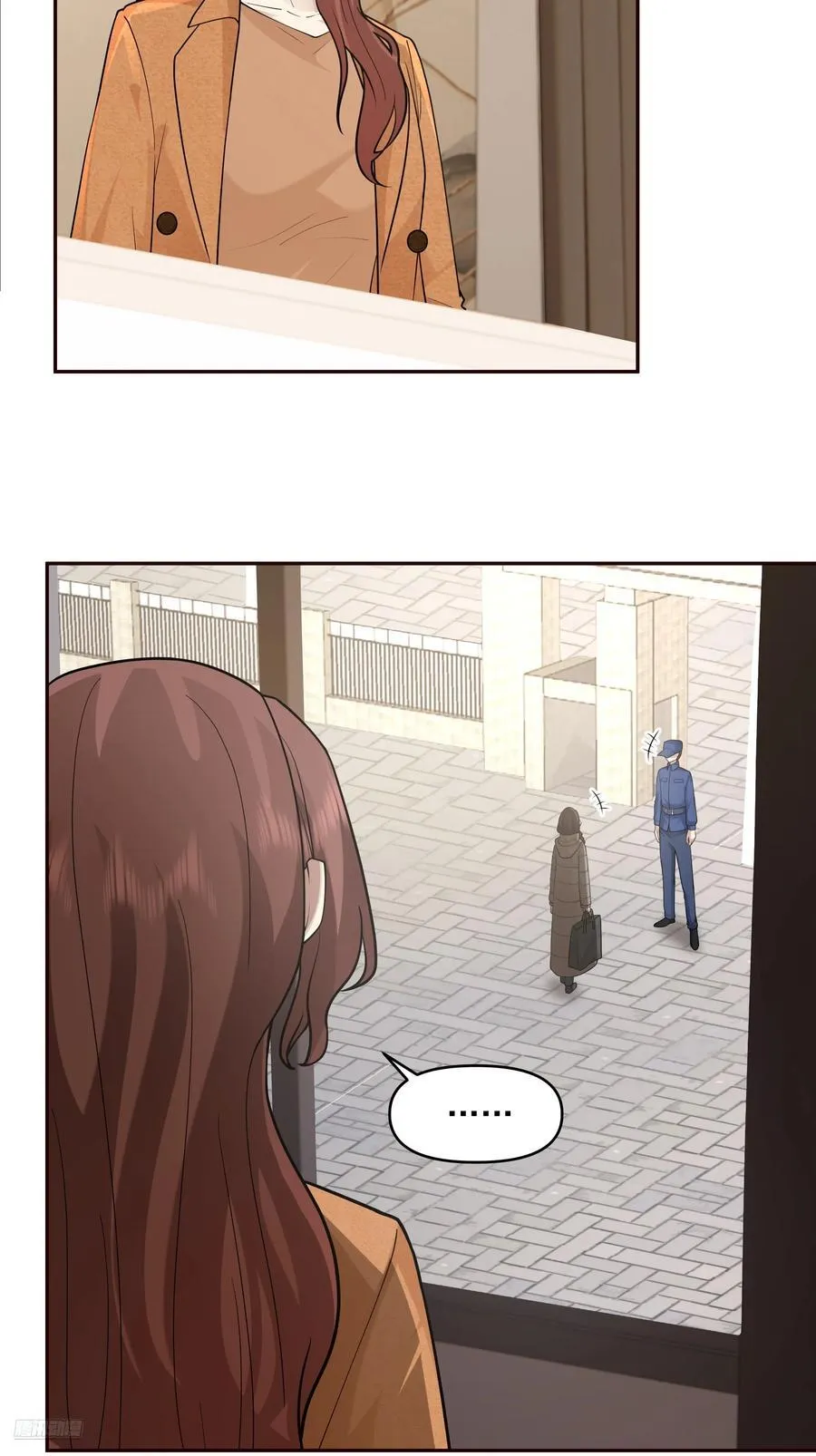 从未体验过的温暖 第8页