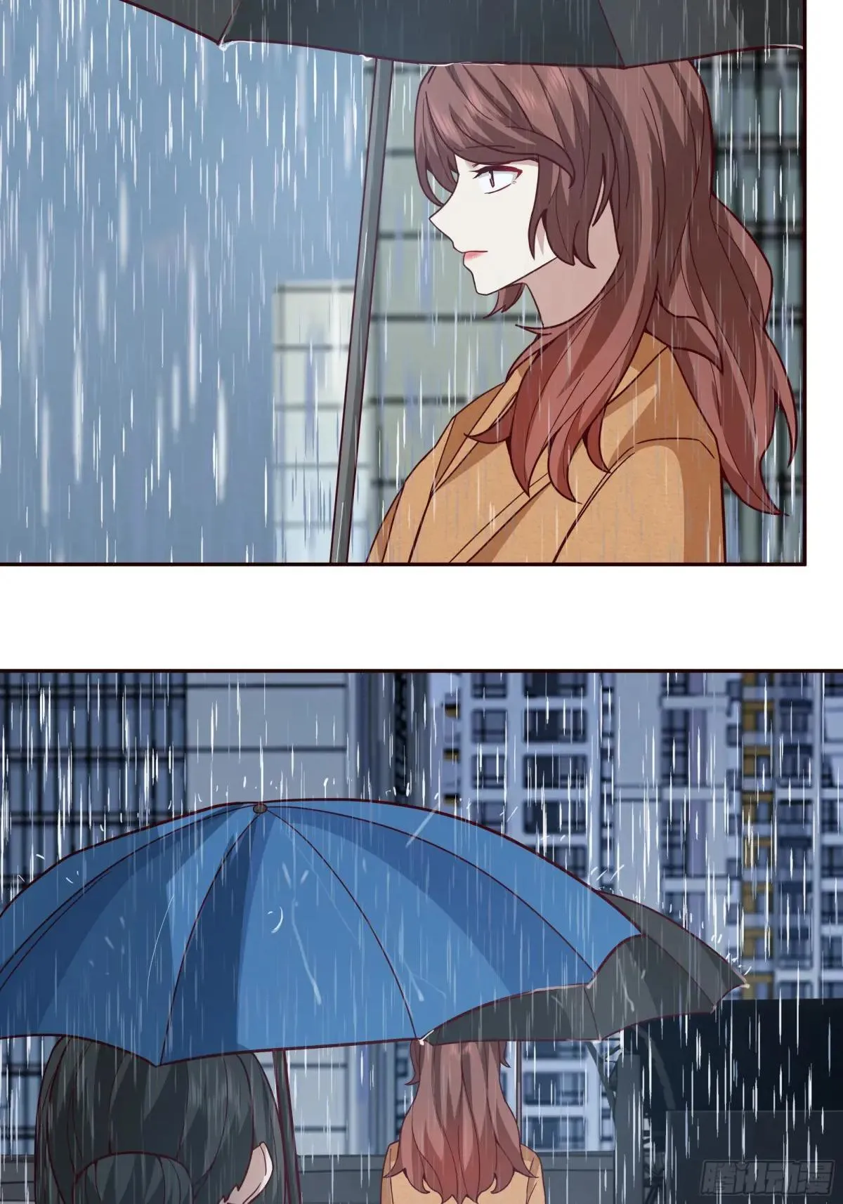 风雨挡不住的爱 第29页