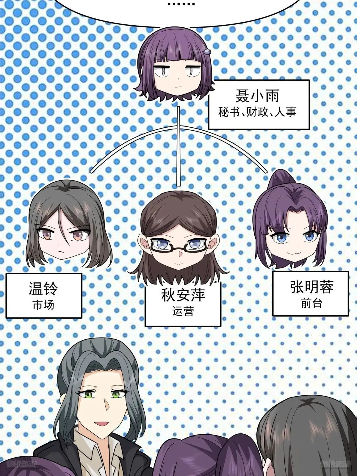 实在没优点就说个子高～ 第12页