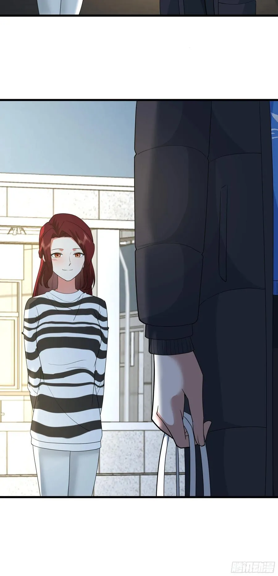 他，不会找其他女孩子的 第39页