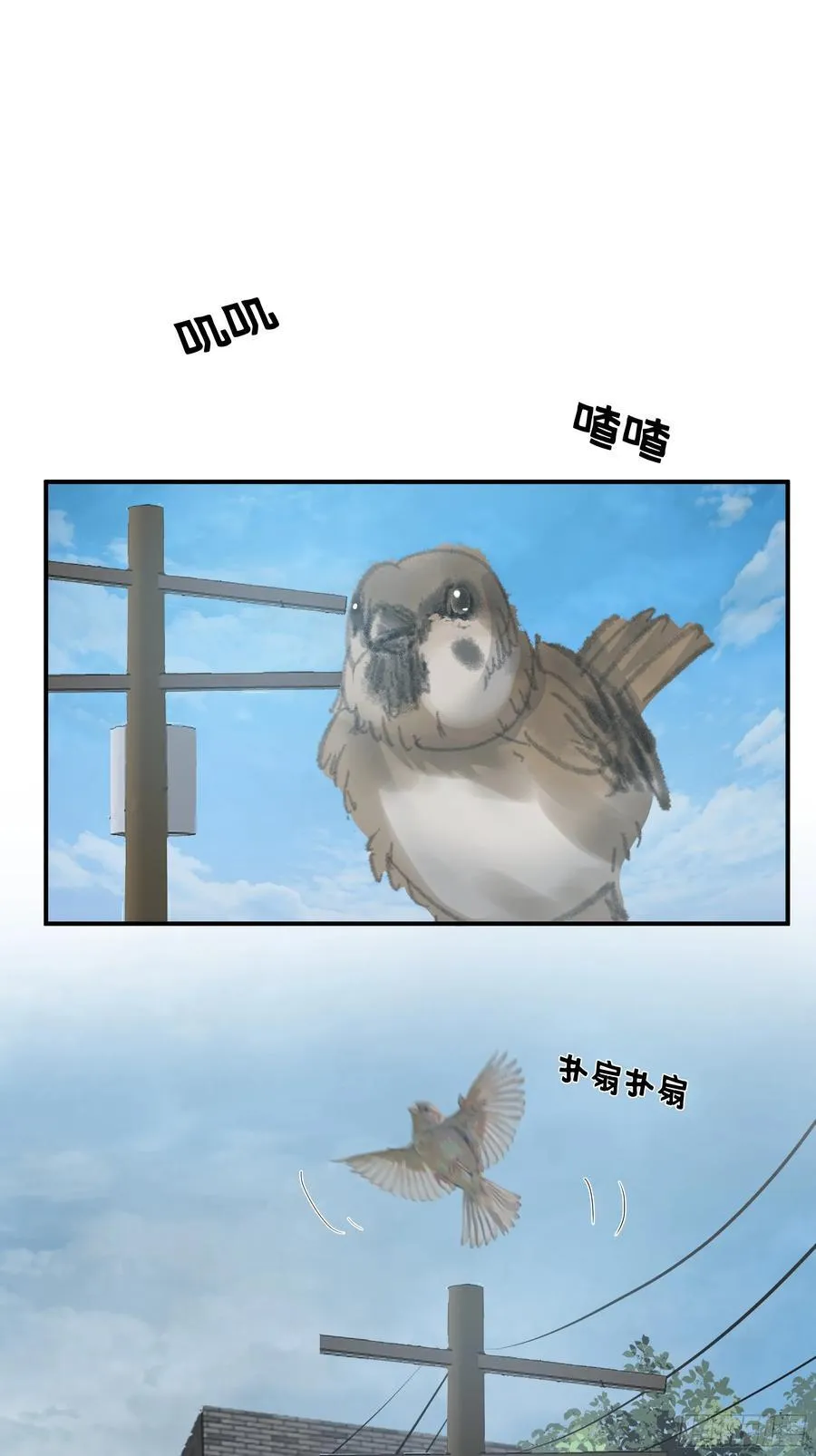 又怕兄弟苦，又怕兄弟开路虎 第20页