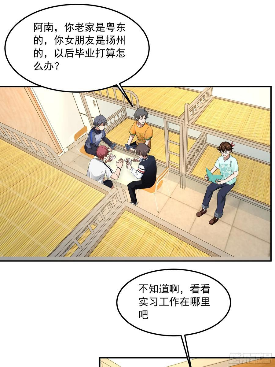 宿舍日常 第14页