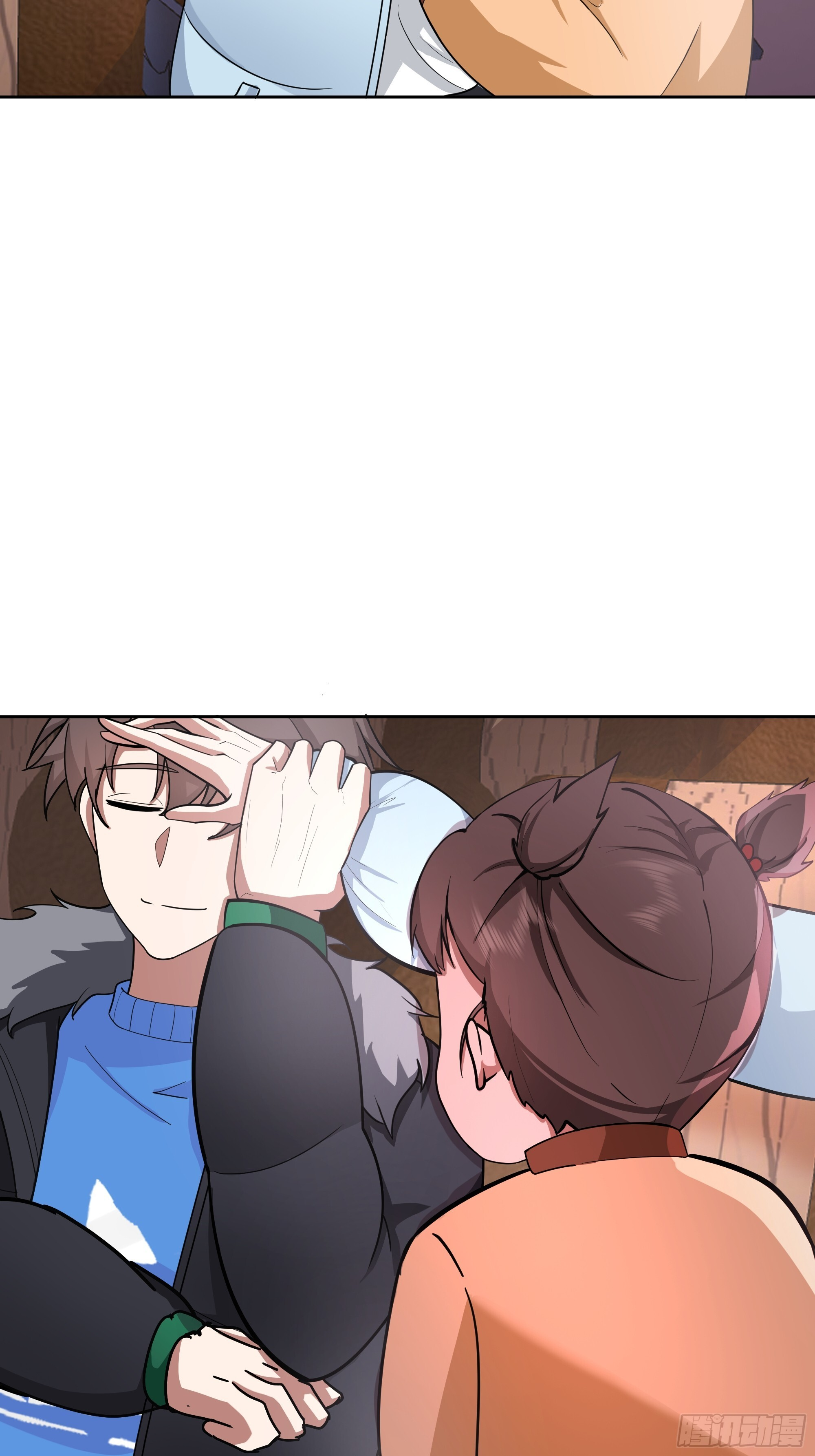 越漂亮的男人越会骗人 第28页