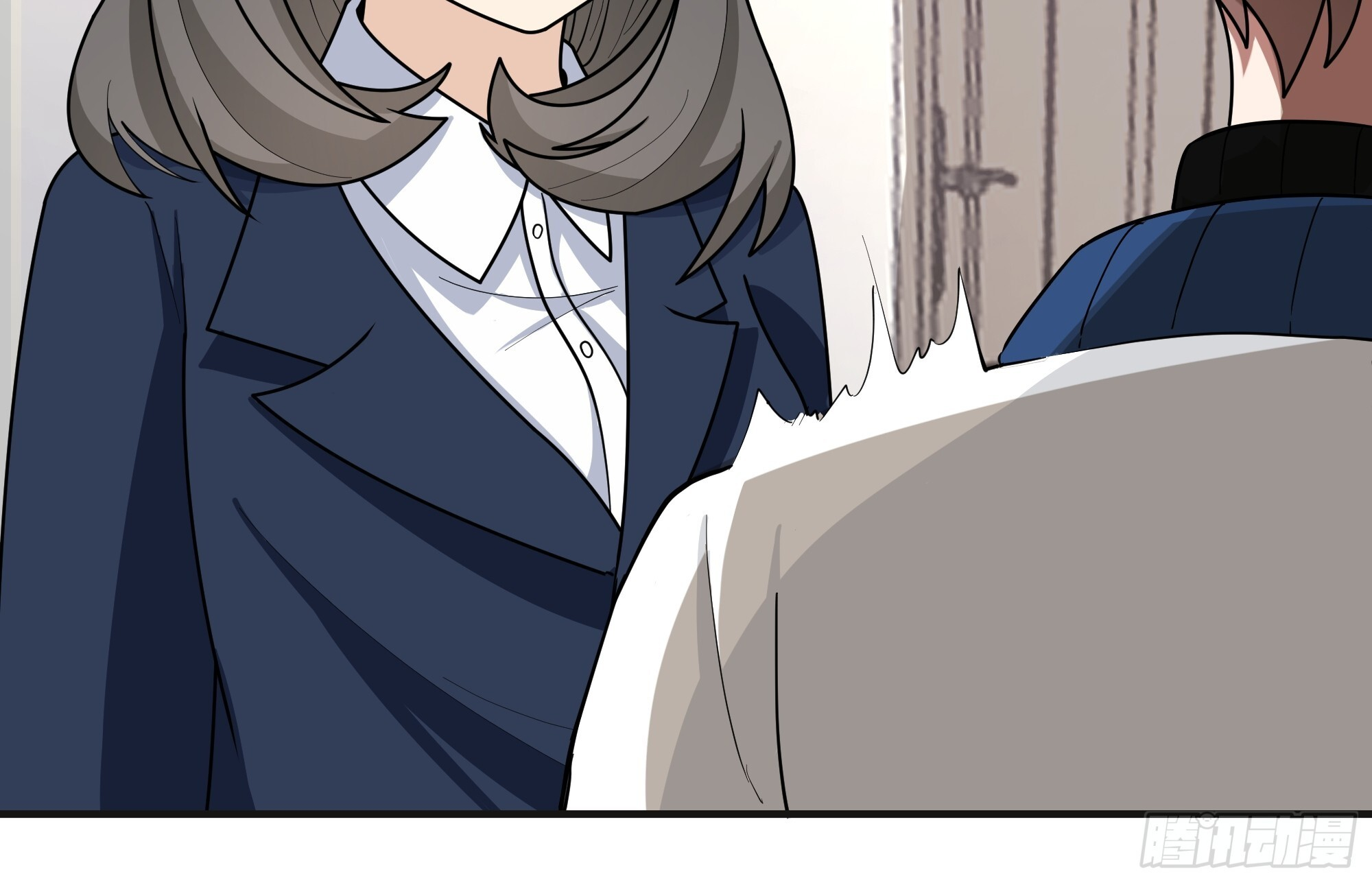 女孩要靠哄 第33页