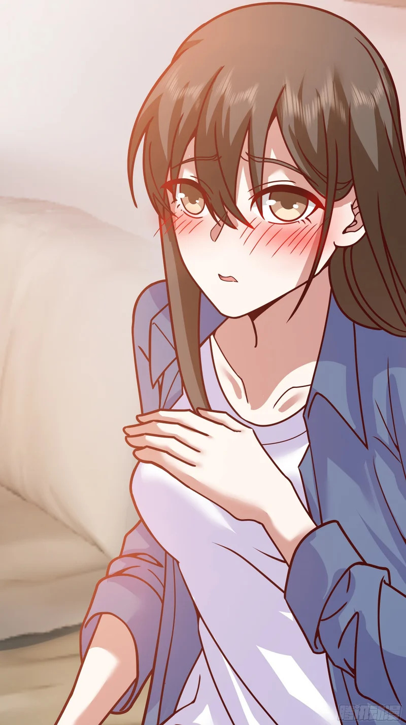俘虏宝藏女孩 第30页