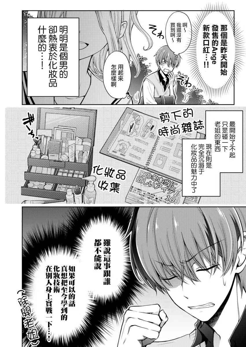 0.1话 第2页