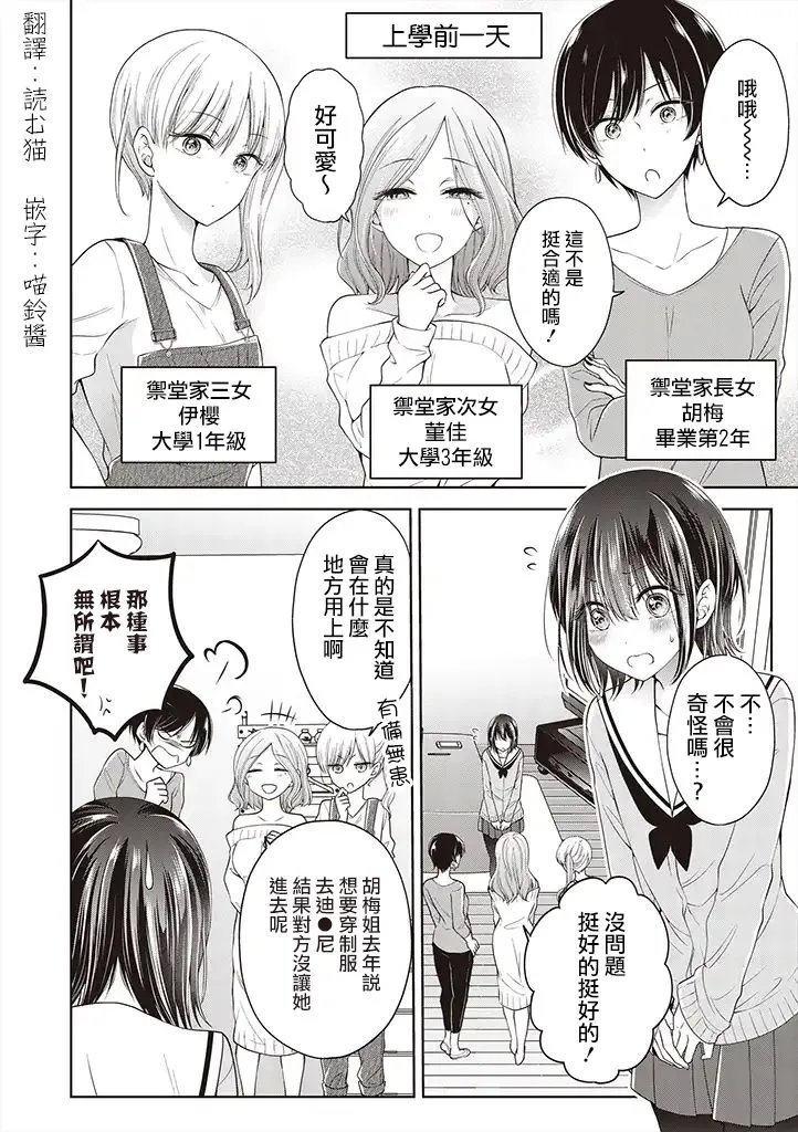番外篇01 第1页